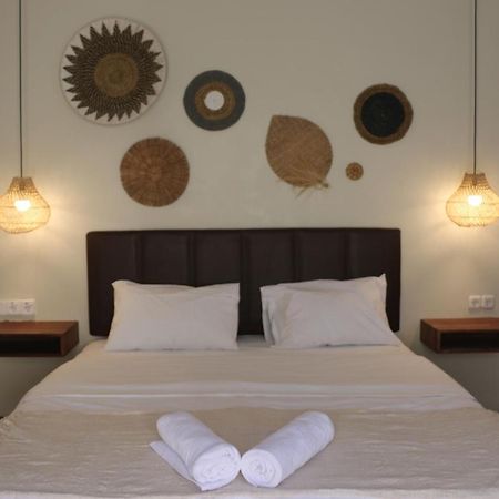 Vogelkopf Resort Tapokreng 외부 사진