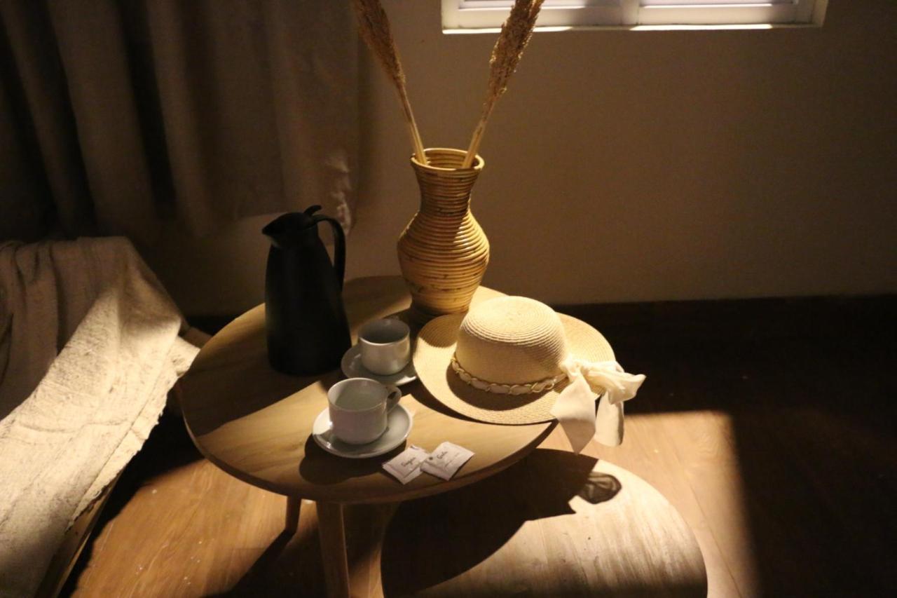 Vogelkopf Resort Tapokreng 외부 사진