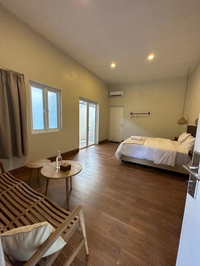 Vogelkopf Resort Tapokreng 외부 사진